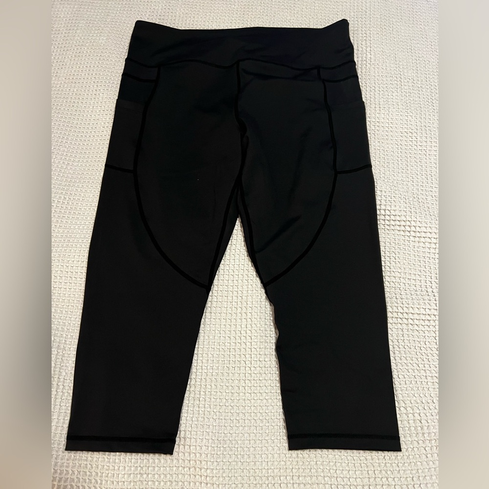Zyia compression legging